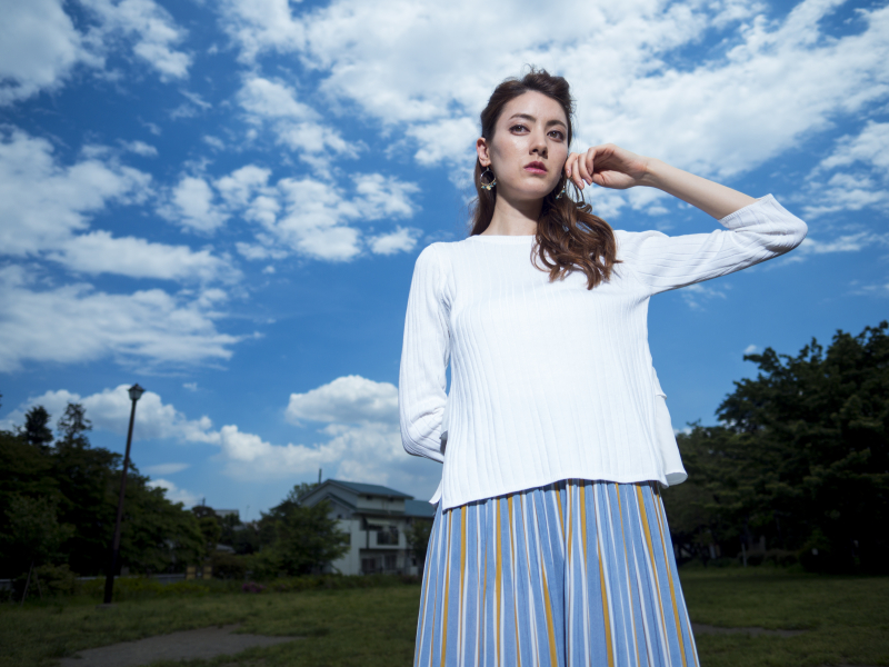 OLYMPUS OM-D E-M1 Mark II／M.ZUIKO DIGITAL ED 12mm F2／1/8,000秒／F2／ISO64／マニュアル露出／12mm