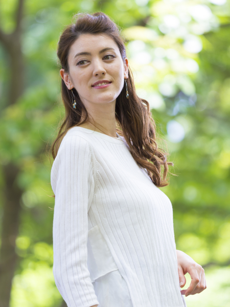 ストロボ発光：OLYMPUS OM-D E-M1 Mark II／M.ZUIKO DIGITAL ED 40-150mm F2.8 PRO／1/125秒／F2.8／ISO200／マニュアル露出／150mm