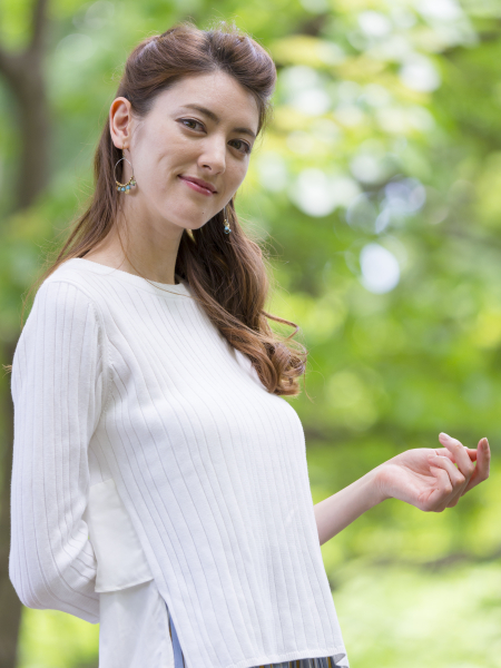 ストロボなし：OLYMPUS OM-D E-M1 Mark II／M.ZUIKO DIGITAL ED 40-150mm F2.8 PRO／1/125秒／F2.8／ISO200／マニュアル露出／150mm