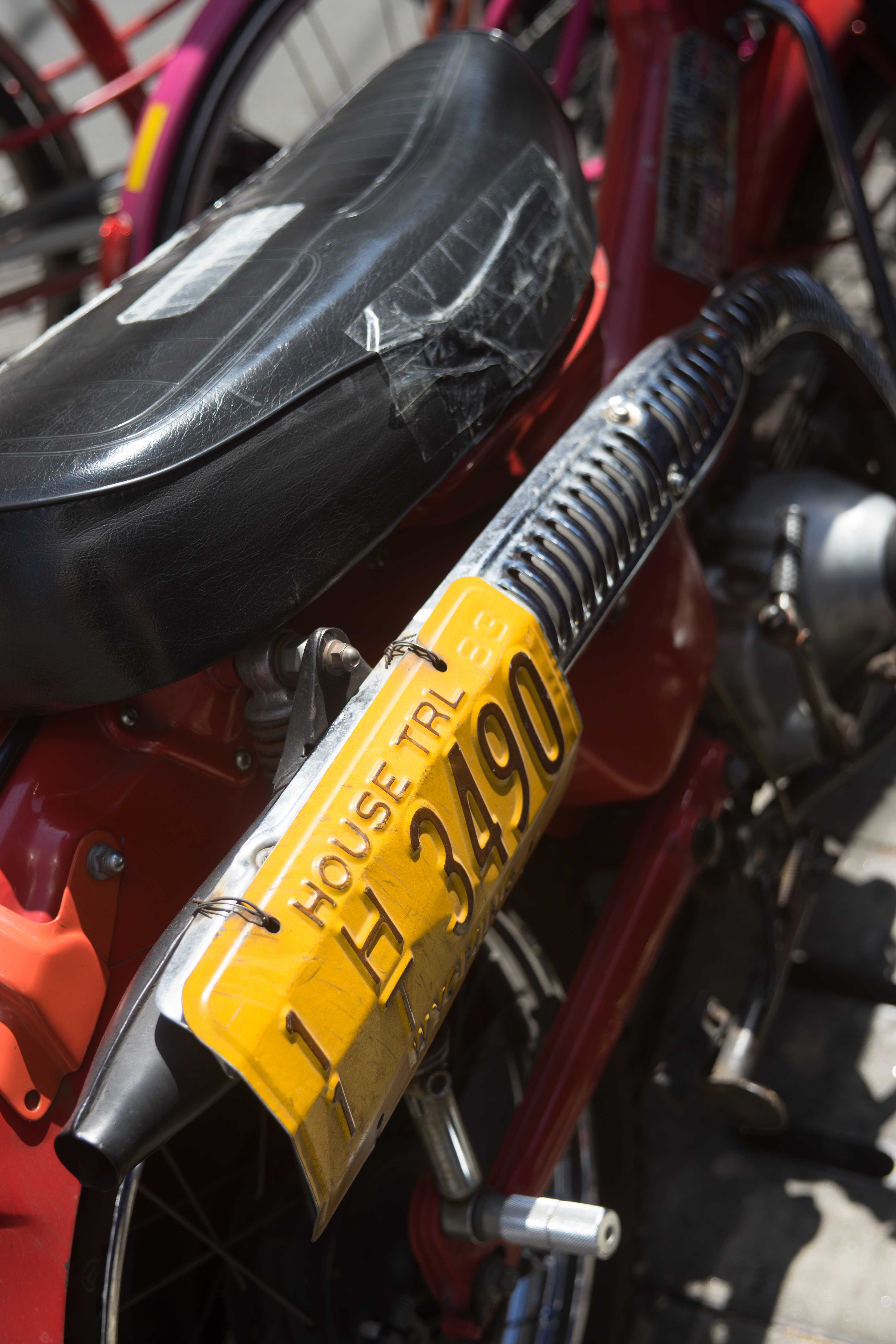 α7 II / Leonon 5cm F2 / 1/400秒 / F4 / ±0EV / ISO100 / AWB