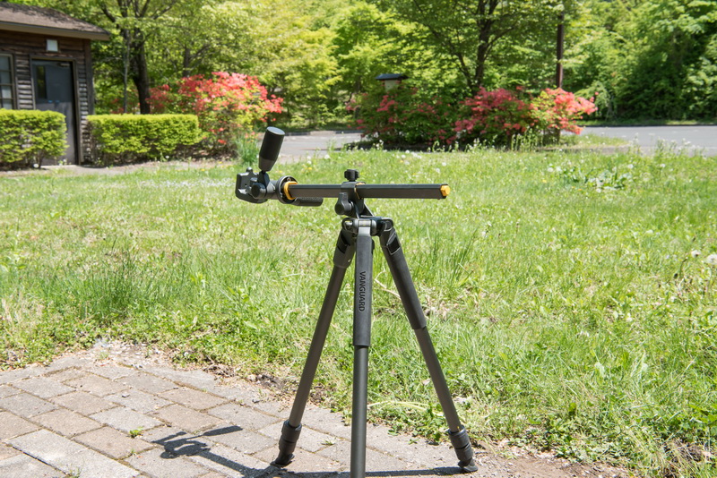 横に倒すと俯瞰に対応