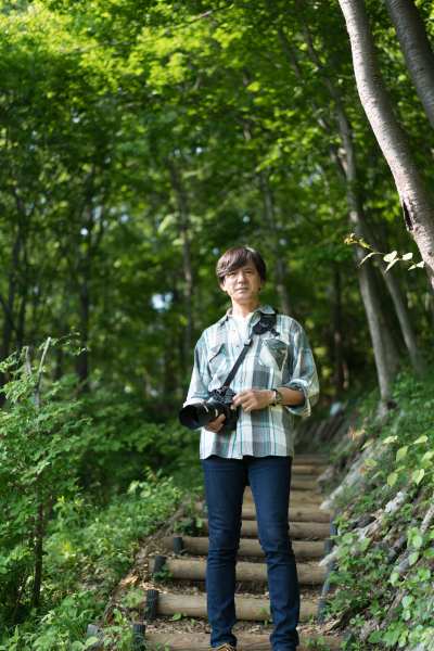 α7R II / Sonnar T＊ FE 55mm F1.8 ZA / 1/1,000秒 / F1.8 / -1.3EV / ISO100 / 絞り優先AE / 55mm