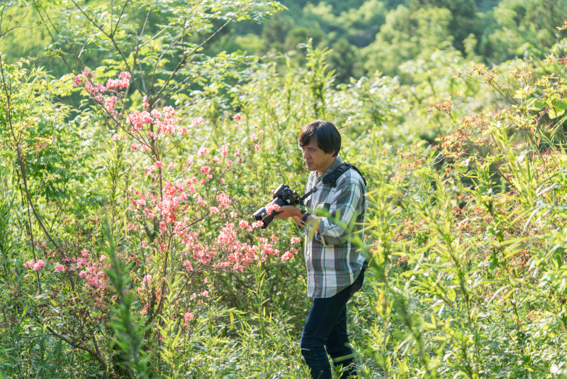α7R II / FE 90mm F2.8 Macro G OSS / 1/800秒 / F2.8 / -0.3EV / ISO100 / 絞り優先AE / 90mm