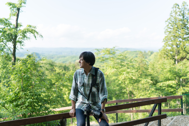 α7R II / Distagon T* FE 35mm F1.4 ZA / 1/3200秒 / F1.4 / +0.3EV / ISO100 / 絞り優先AE / 35mm