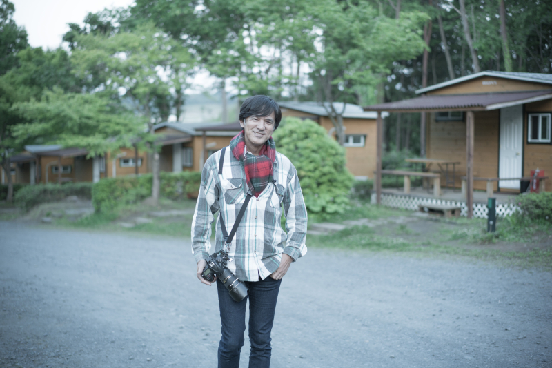 α7R II / Sonnar T＊ FE 55mm F1.8 ZA / 1/100秒 / F1.8 / 0EV / ISO200 / 絞り優先AE / 55mm