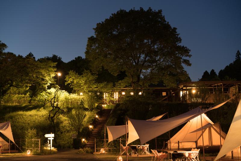 α7R II / Sonnar T＊ FE 55mm F1.8 ZA / 10秒 / F4 / 0EV / ISO200 / 絞り優先AE / 55mm