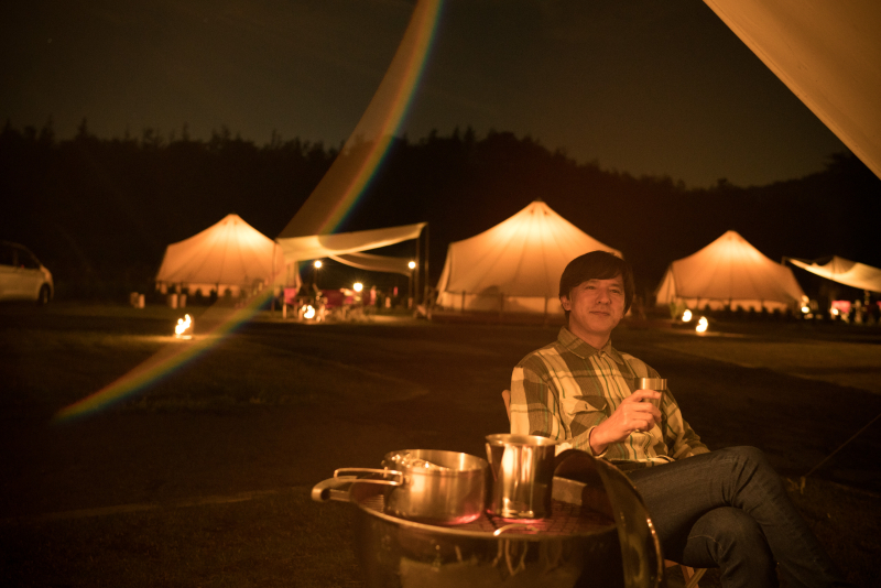 α7R II / Distagon T* FE 35mm F1.4 ZA / 1/3秒 / F2.5 / 0EV / ISO6400 / 絞り優先AE / 35mm