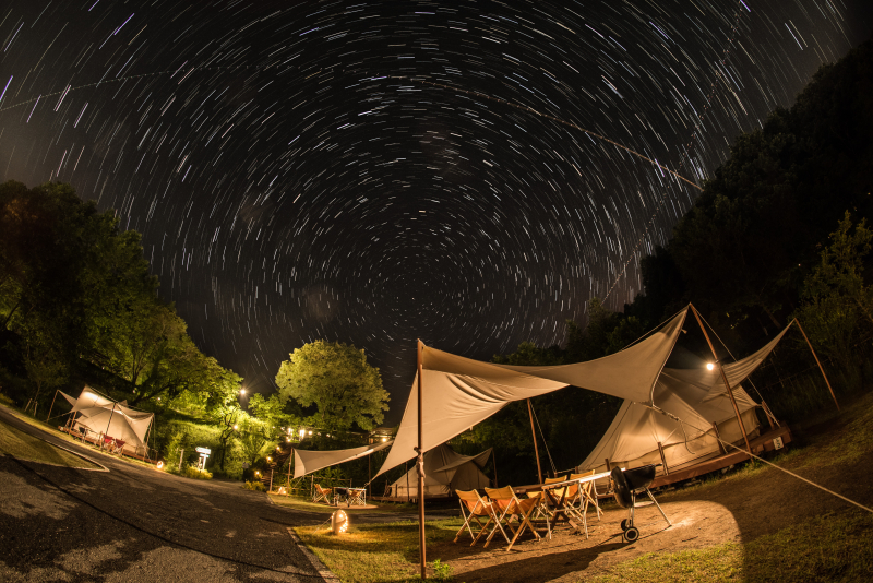D810 / SAMYANG 12mm F2.8 ED AS NCS FISH-EYE / 15秒 / F5.6 / 0EV / ISO400 / マニュアル露出 / 12mm