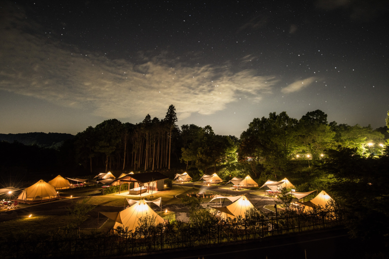 D810 / AF-S NIKKOR 16-35mm f/4G ED VR / 30秒 / F5.6 / 0EV / ISO320 / マニュアル露出 / 16mm