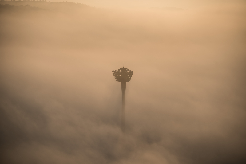 D810 / AF-S NIKKOR 70-200mm f/4G ED VR / 1/1600秒 / F4 / -0.7EV / ISO64 / 絞り優先AE / 135mm