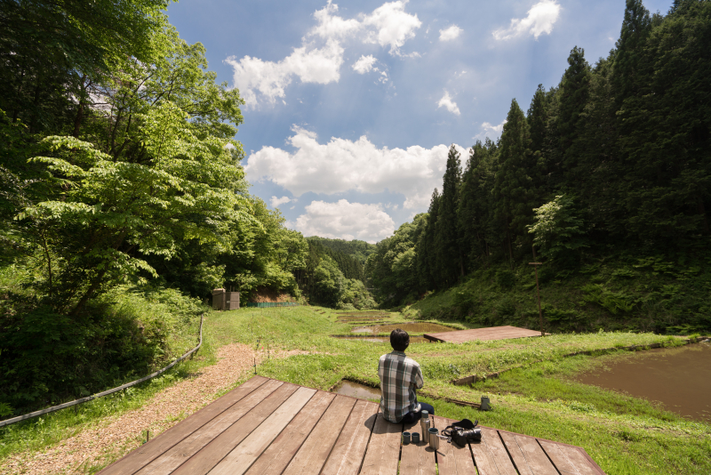 α7R II / Vario-Tessar T＊ FE 16-35mm F4 ZA OSS / 1/640秒 / F5 / -1EV / ISO50 / 絞り優先AE / 16mm