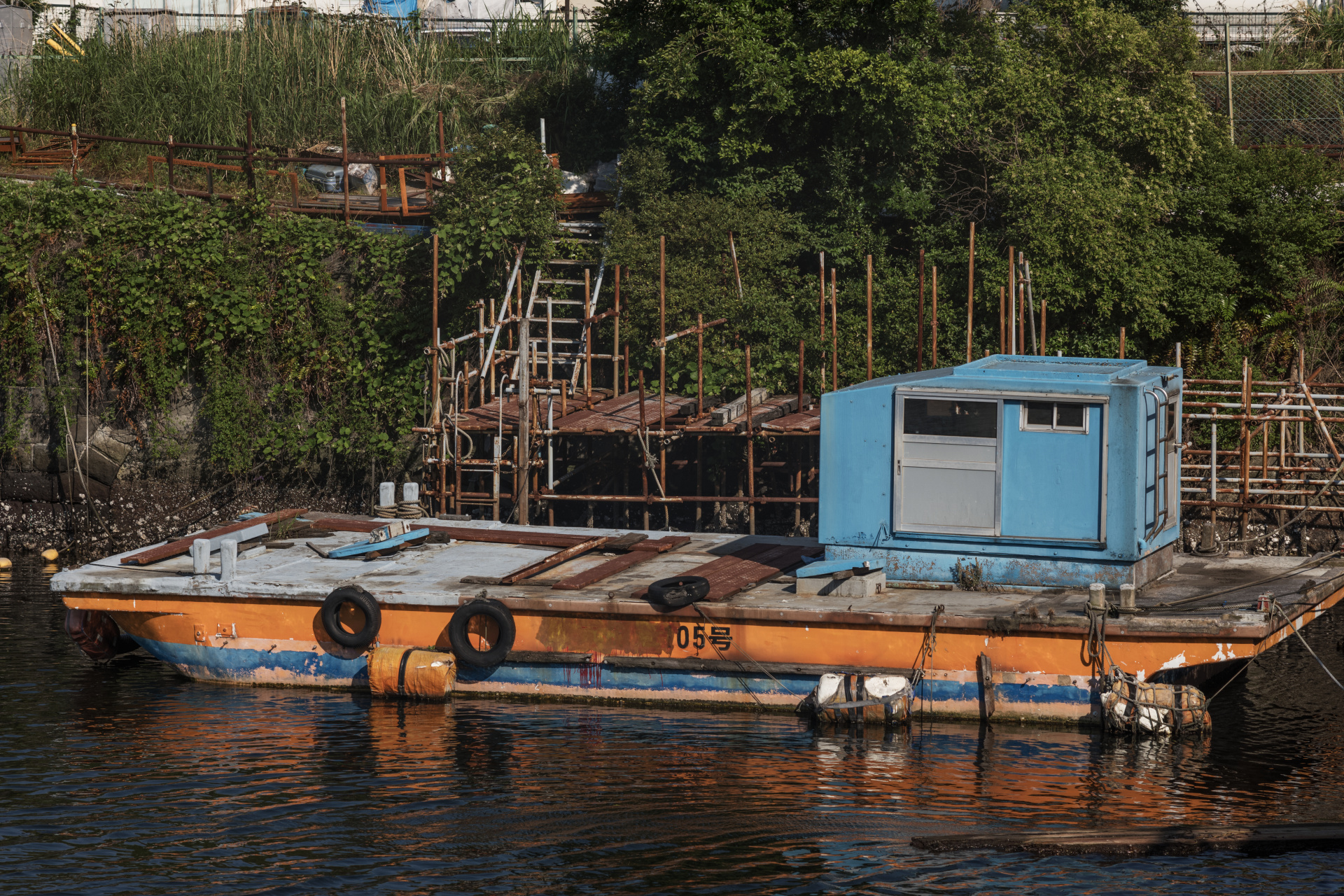このカットはほとんどノーレタッチだが、硬すぎないのでレタッチ耐性のある懐の深い像質だと思う。LEICA M10 / ISO200 / F5.6 / 1/750秒 / WB:晴天