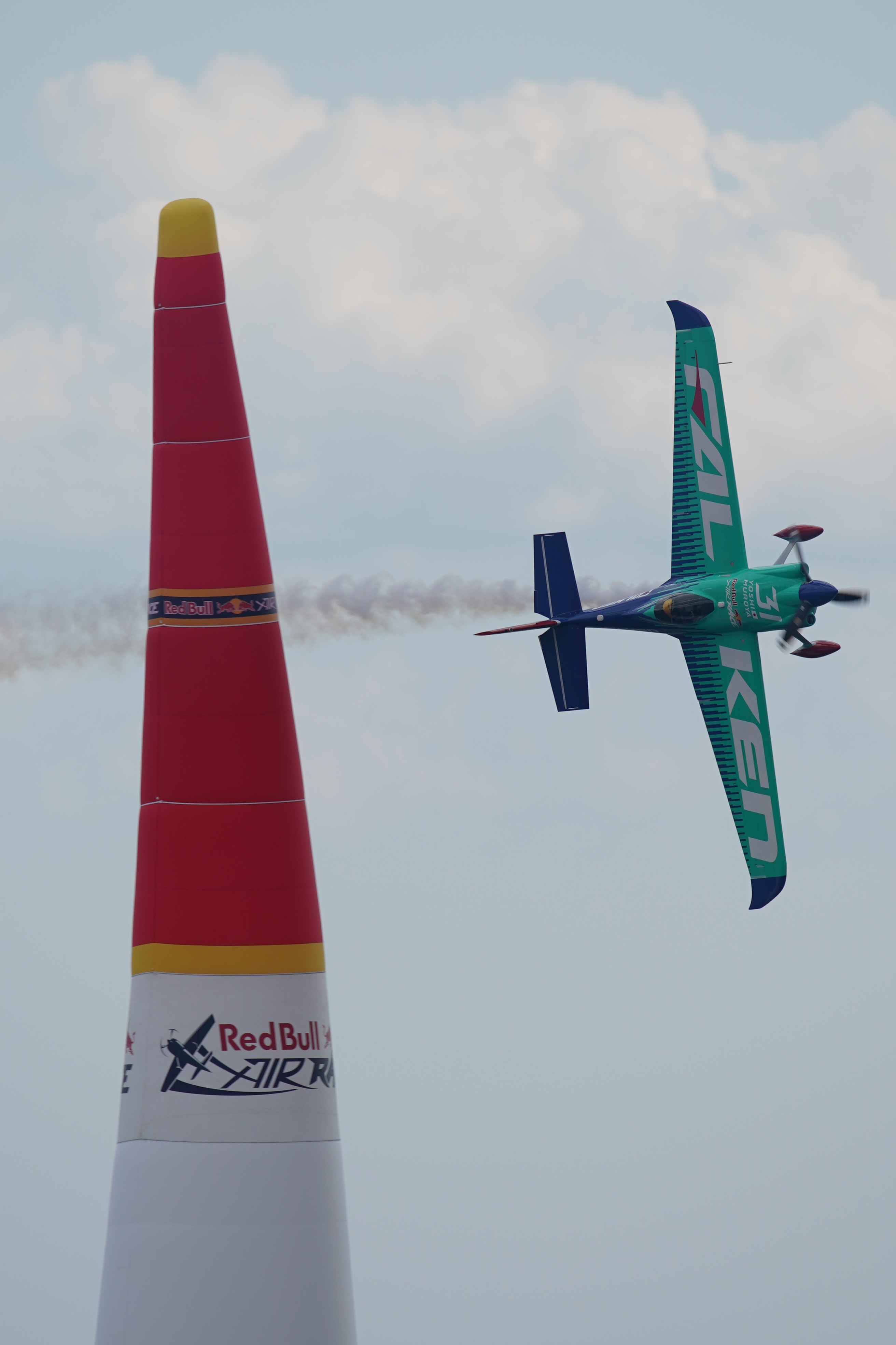 連写した中の1枚。500mm F4 G SSM / 1/1,600秒 / F5 / 0EV / ISO200 / マニュアル露出 / 500mm（APS-Cクロップ）