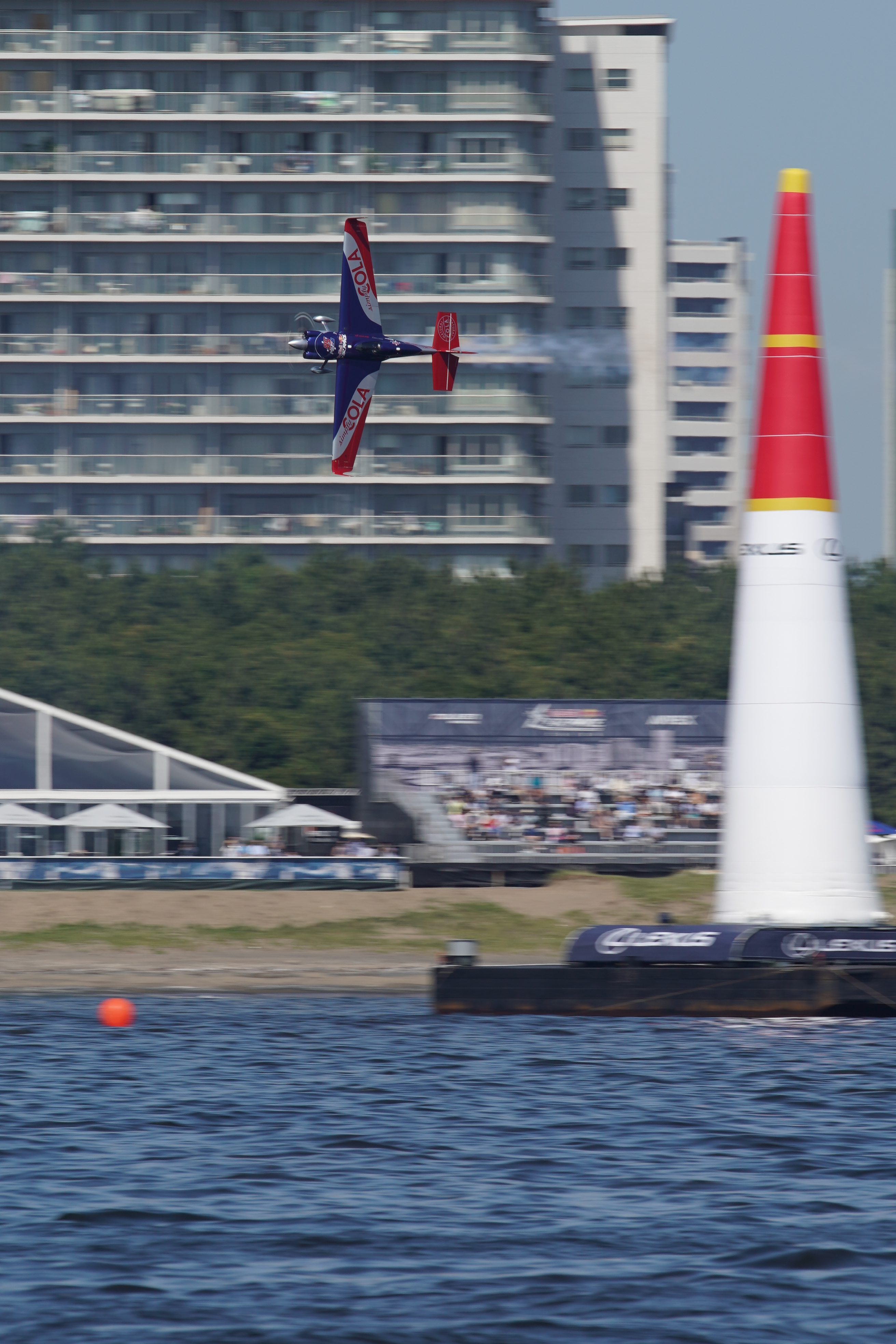 500mm F4 G SSM / 1/200秒 / F13 / 0EV / ISO100 / マニュアル露出 / 500mm（APS-Cクロップ）