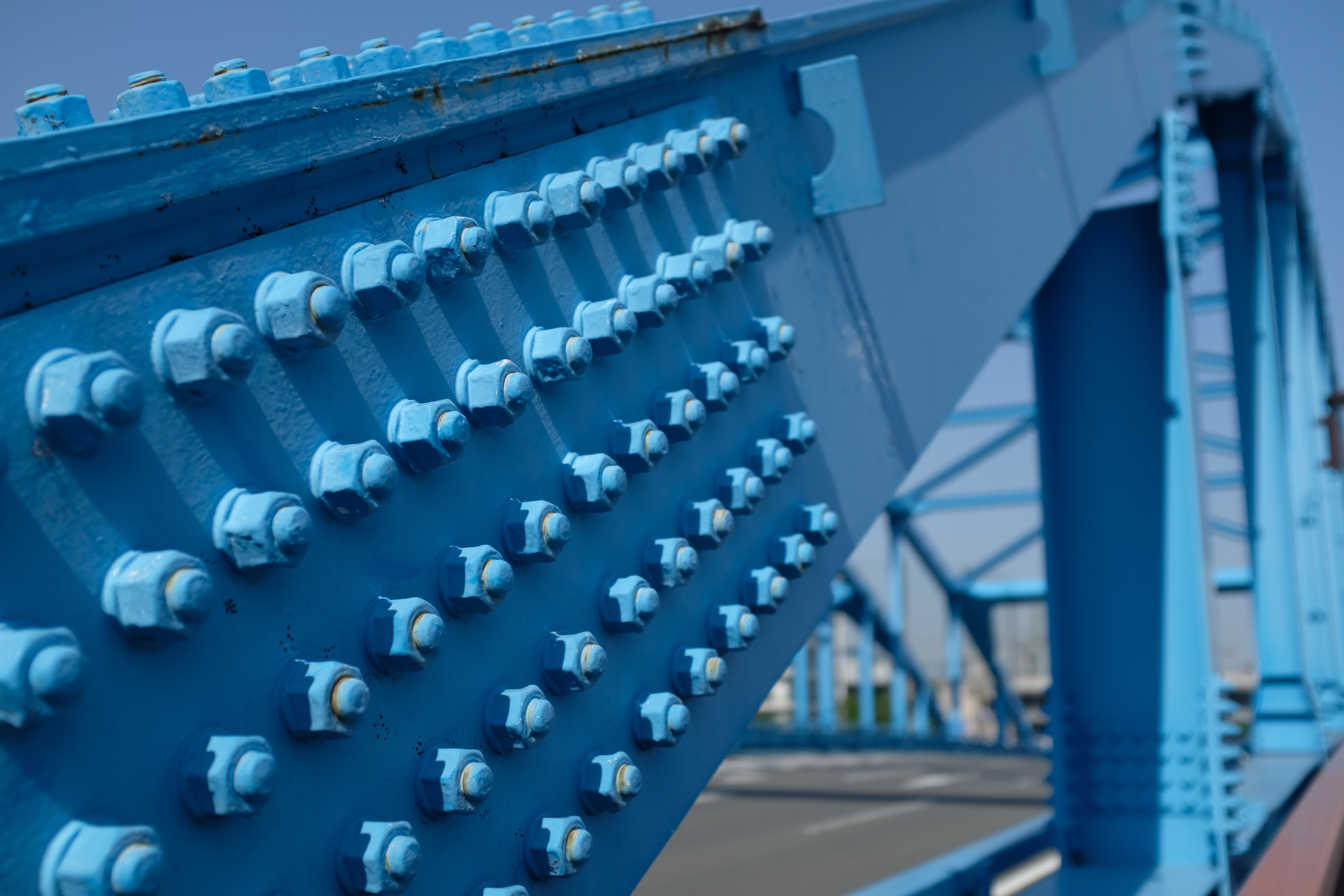 1/500秒 / F2.8 / -0.3EV / ISO200 / 絞り優先AE / 23mm / フィルムシミュレーション：スタンダード