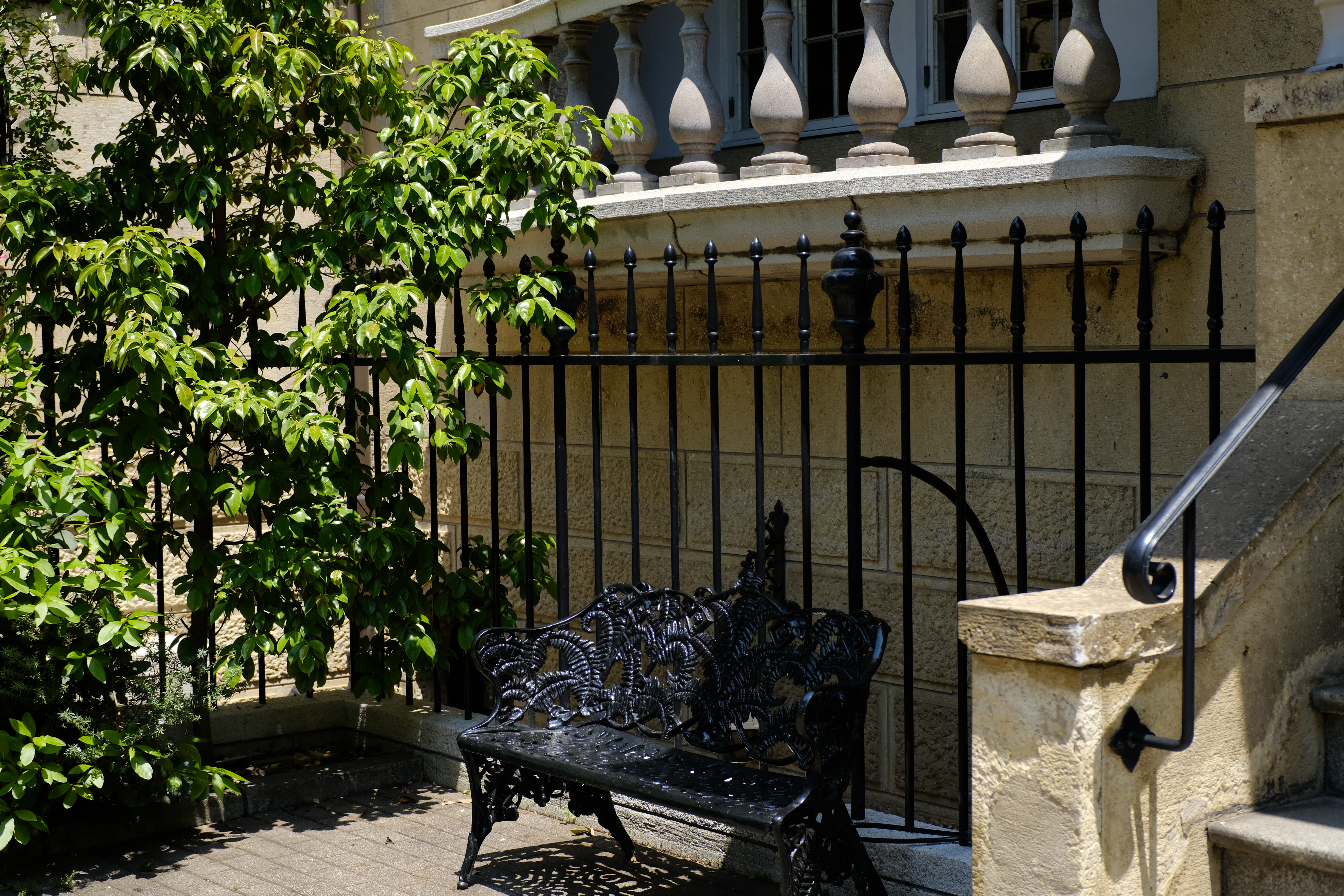 1/800秒 / F4 / -0.7EV / ISO200 / 絞り優先AE / 33mm / フィルムシミュレーション：ASTIA