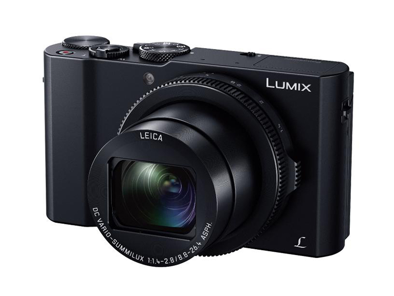 LUMIX LX9