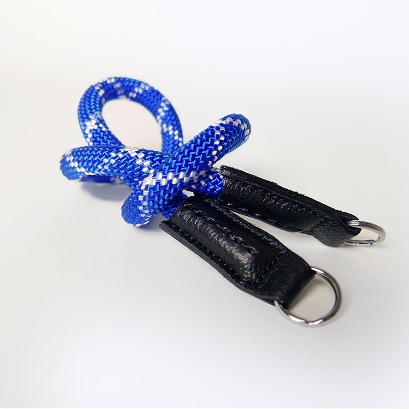 トンネルブルー