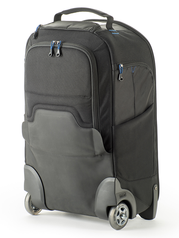 StreetWalker Rolling Backpack V2.0