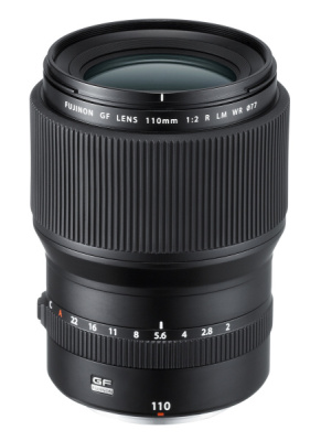 富士フイルム、「GF23mm F4」「GF110mm F2」を6月22日発売 - デジカメ