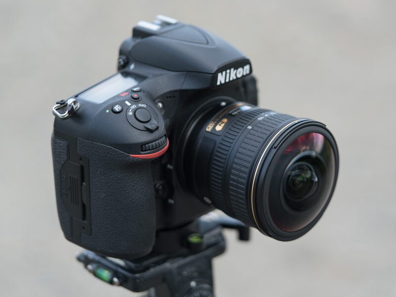 黒々と大きな瞳が見つめているような印象の外観だ。動物のようにさえ思えてくる。