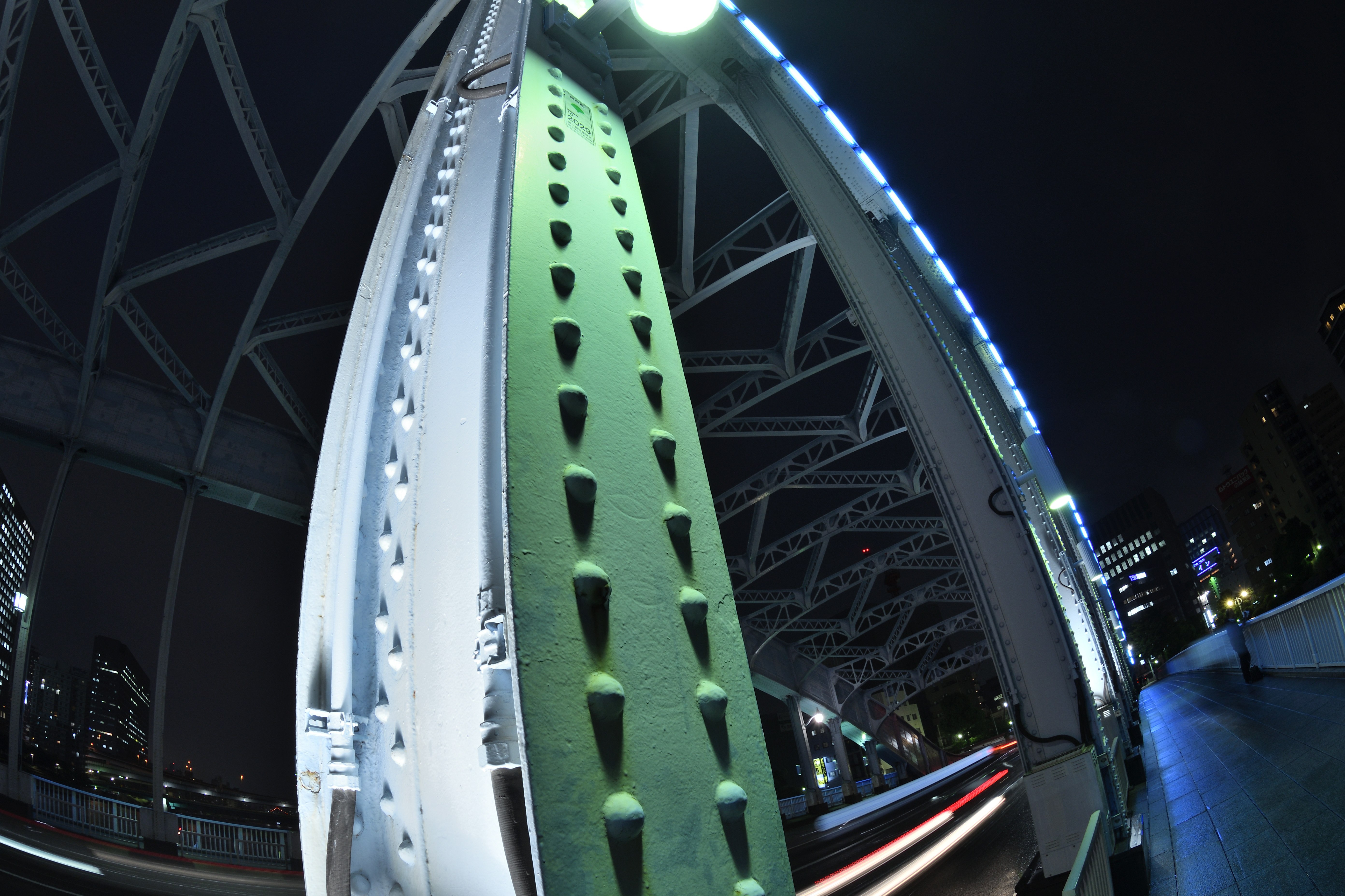 D7500 / 1秒 / F11 / 0EV / ISO100 / 絞り優先AE / 11mm