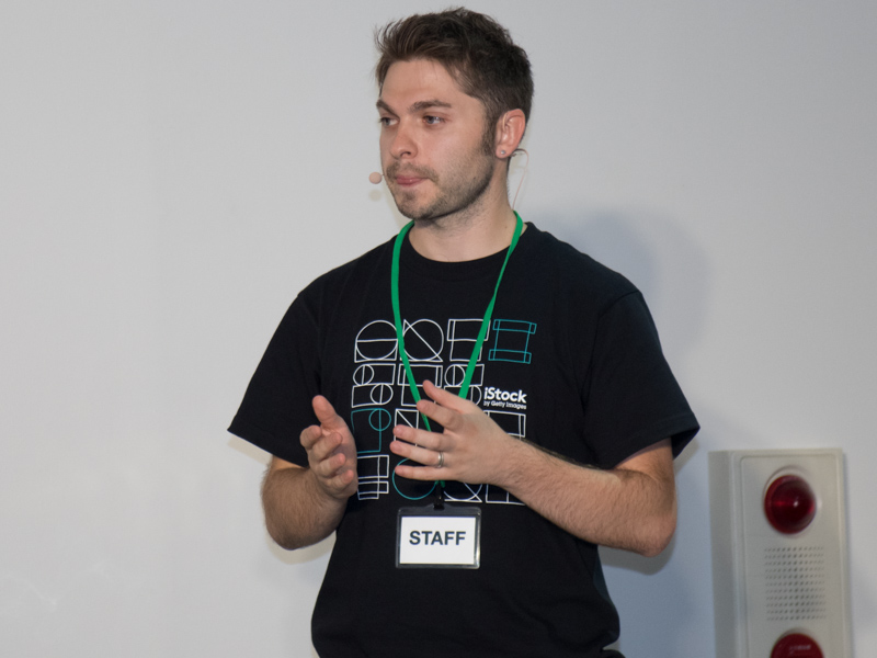 ジョナサン・ガリオニさん