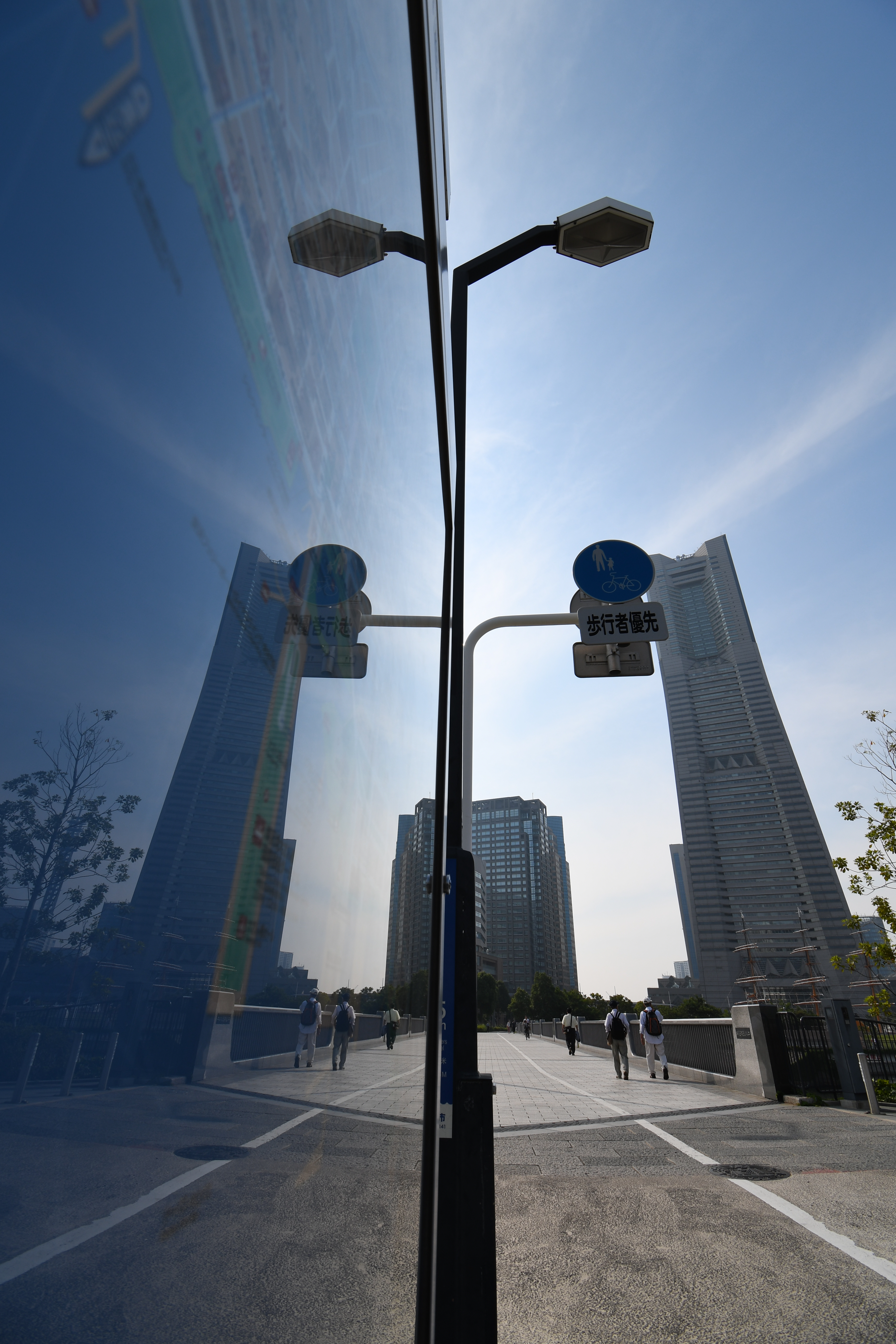 D7500 / 1/400秒 / F8 / +0.3EV / ISO100 / 絞り優先AE / 10mm