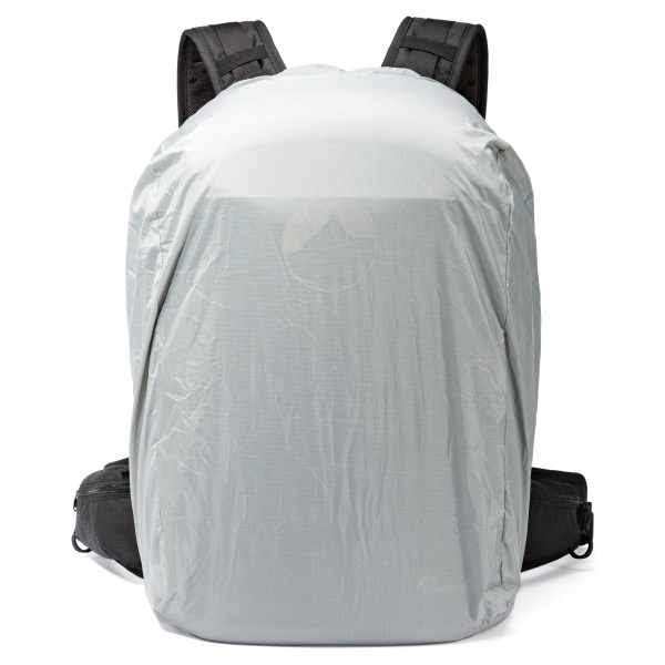 レインカバーが付属