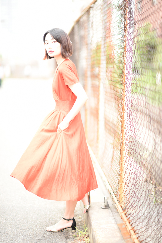 D750 / AF-S NIKKOR 85mm f/1.4G / 1/250秒 / F1.4 / ISO100