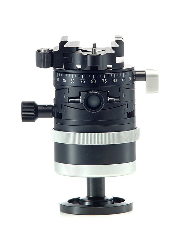 モノボールP0ハイブリッドフリップロック