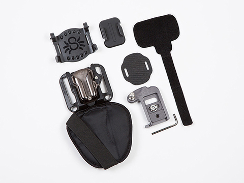 SPIDERCAMERAHOLSTER ミラーレス用カメラホルスター Amazon | SPIDERCAMERAHOLSTER ミラーレス・軽量一眼レフ用