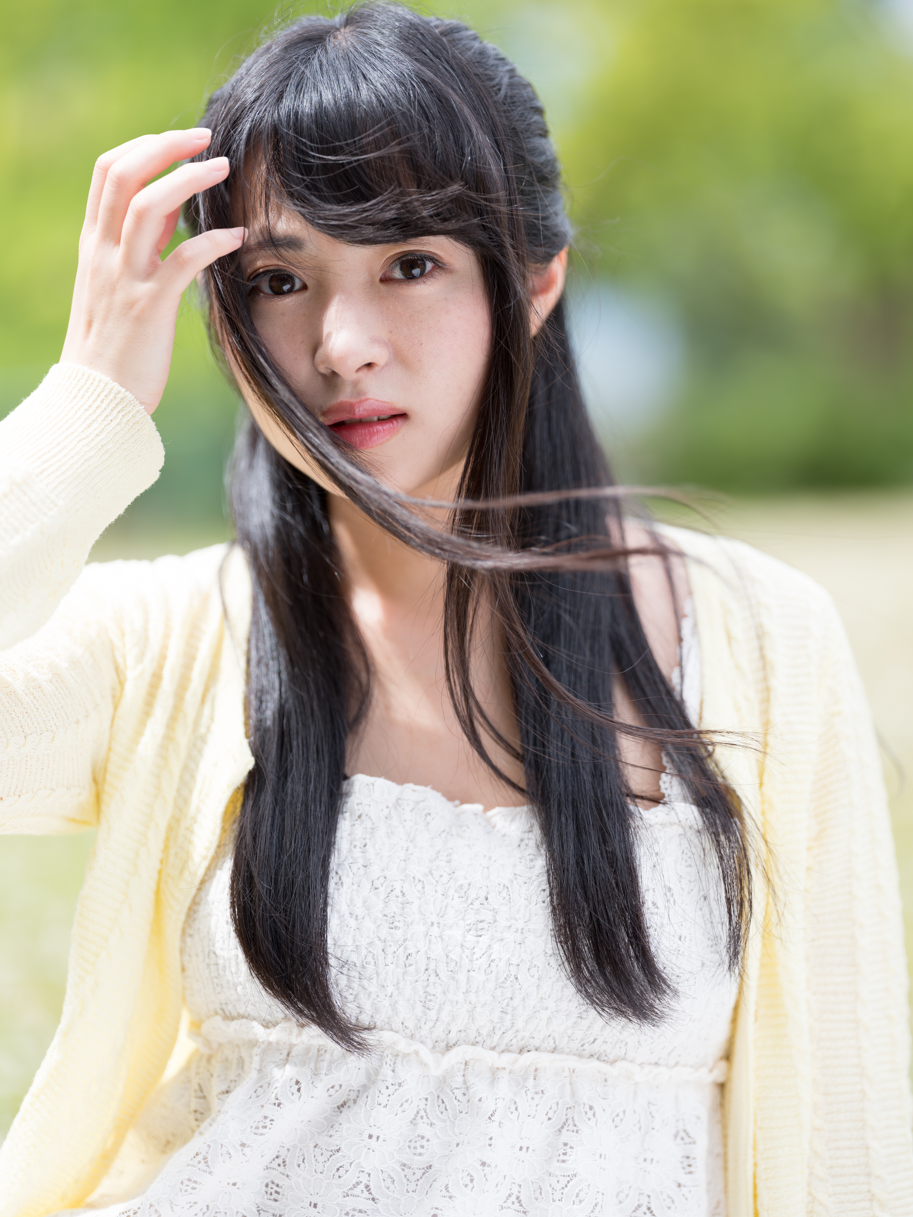 GFX 50S / 1/1,000秒 / F2 / +0.3EV / ISO100 / 絞り優先AE / 110mm