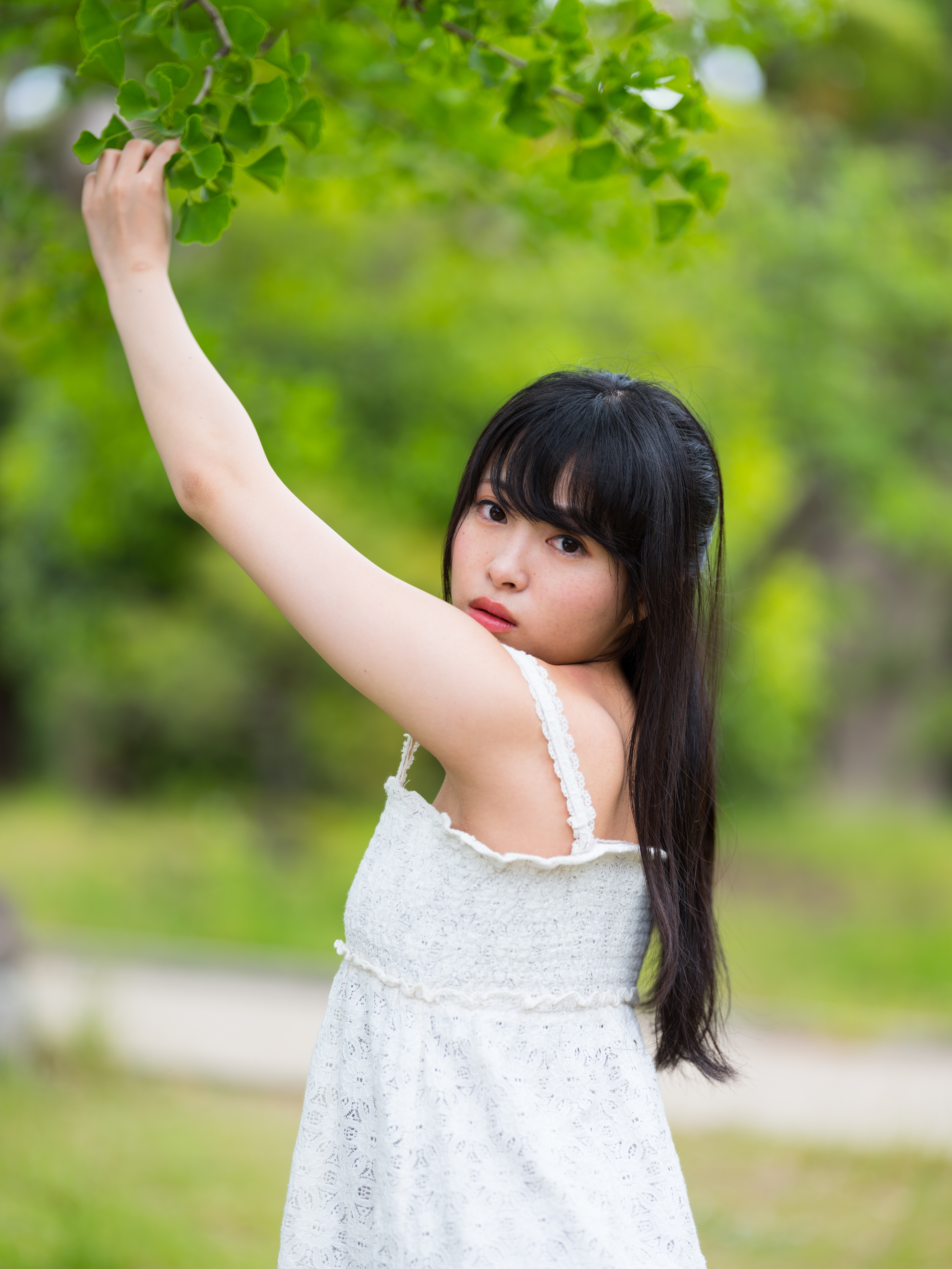 GFX 50S / 1/550秒 / F2 / +0.7EV / ISO100 / 絞り優先AE / 110mm