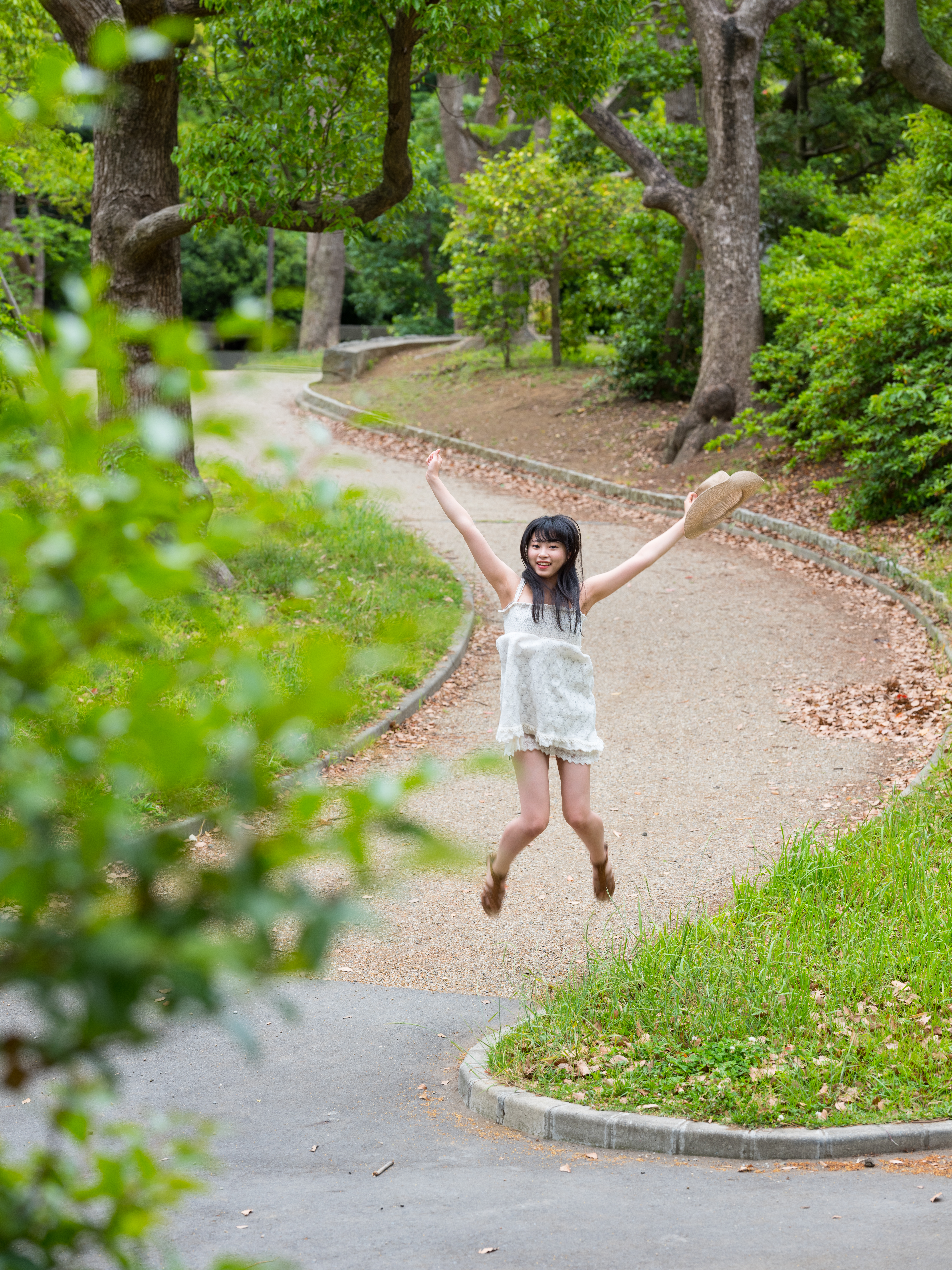 GFX 50S / 1/200秒 / F5.6 / +0.3EV / ISO200 / 絞り優先AE / 110mm