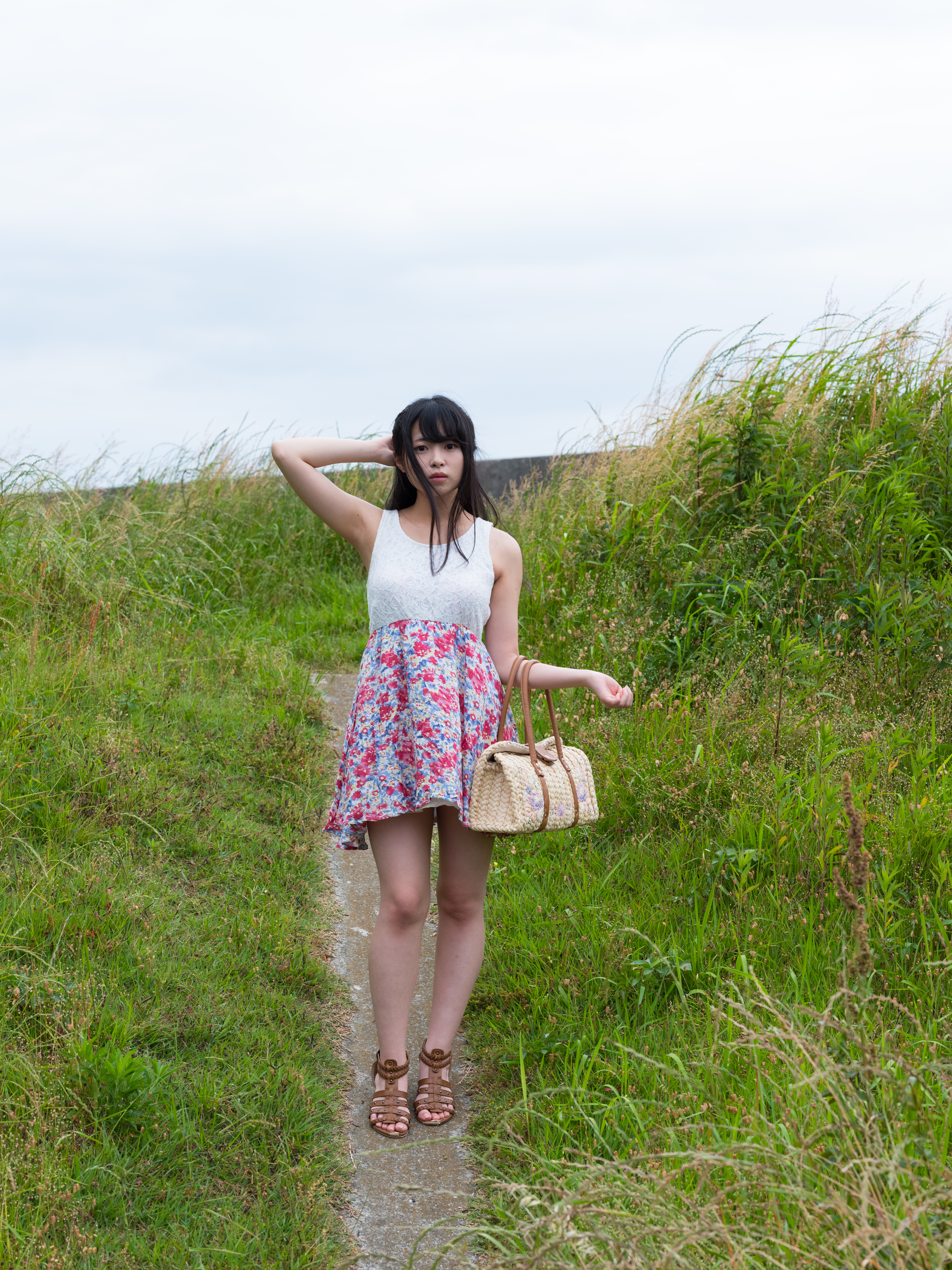 GFX 50S / 1/250秒 / F8 / 0EV / ISO400 / マニュアル露出 / 110mm