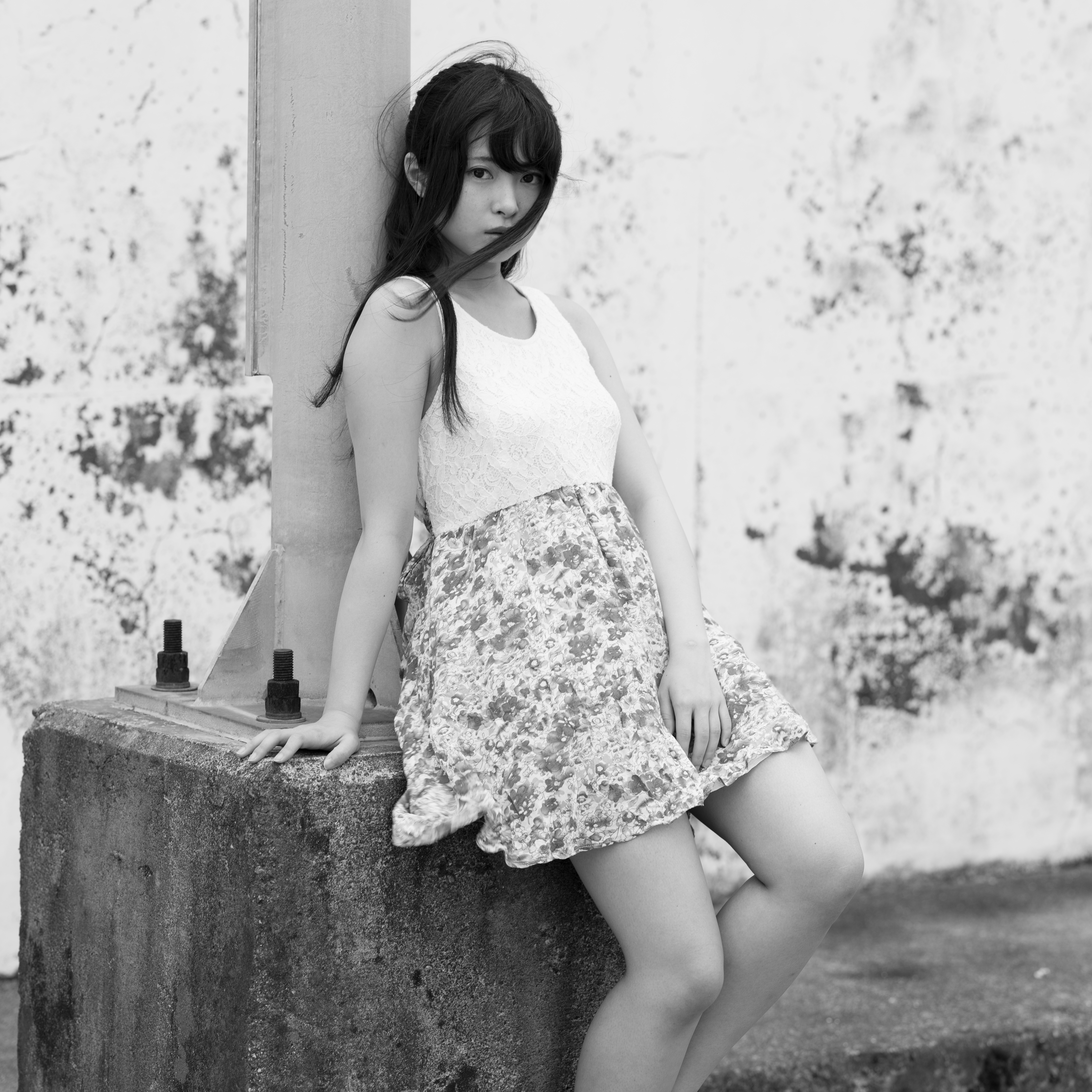 GFX 50S / 1/170秒 / F4 / +0.3EV / ISO100 / 絞り優先AE / 110mm