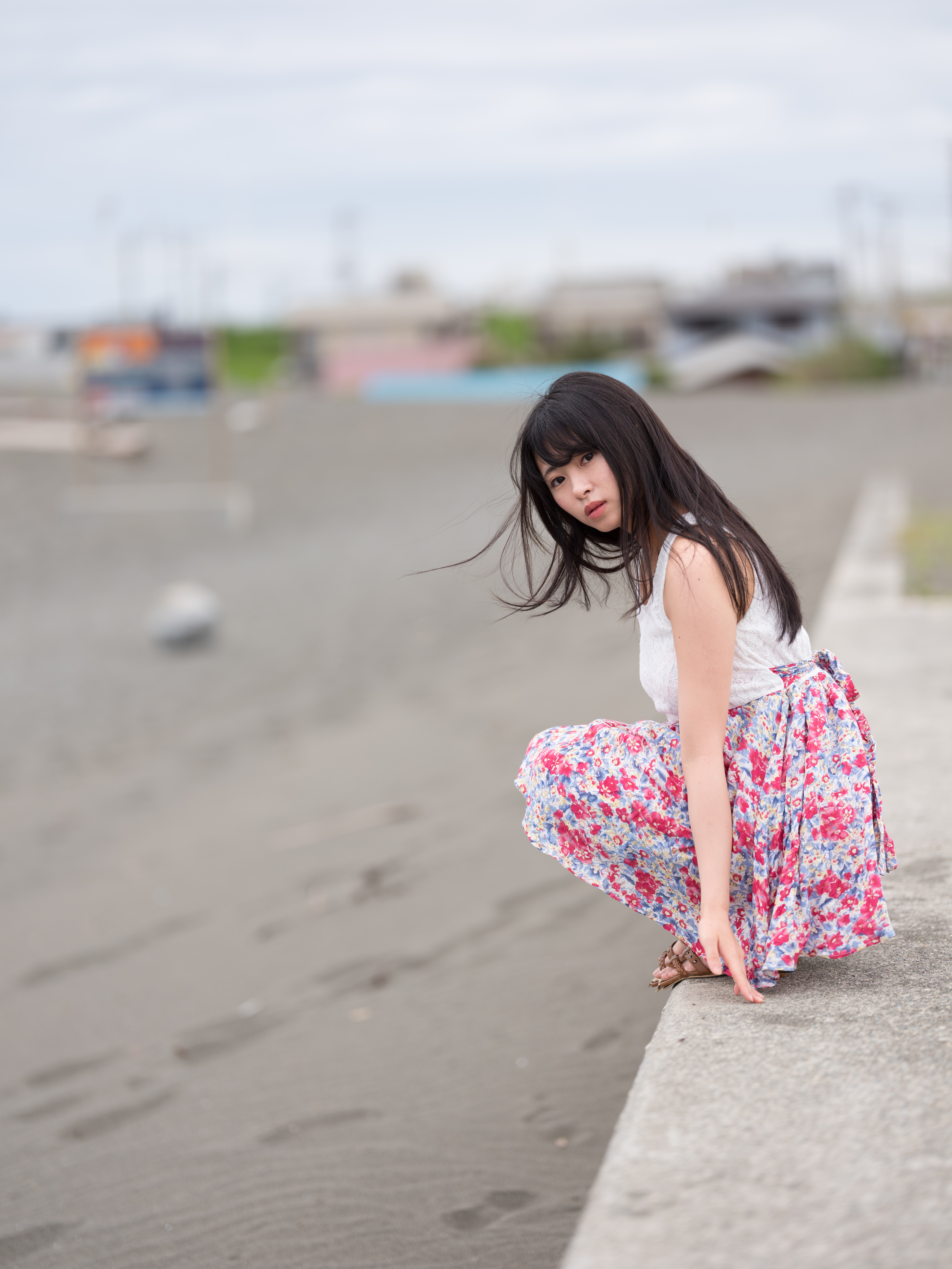 GFX 50S / 1/1,000秒 / F2 / +0.3EV / ISO200 / 絞り優先AE / 110mm