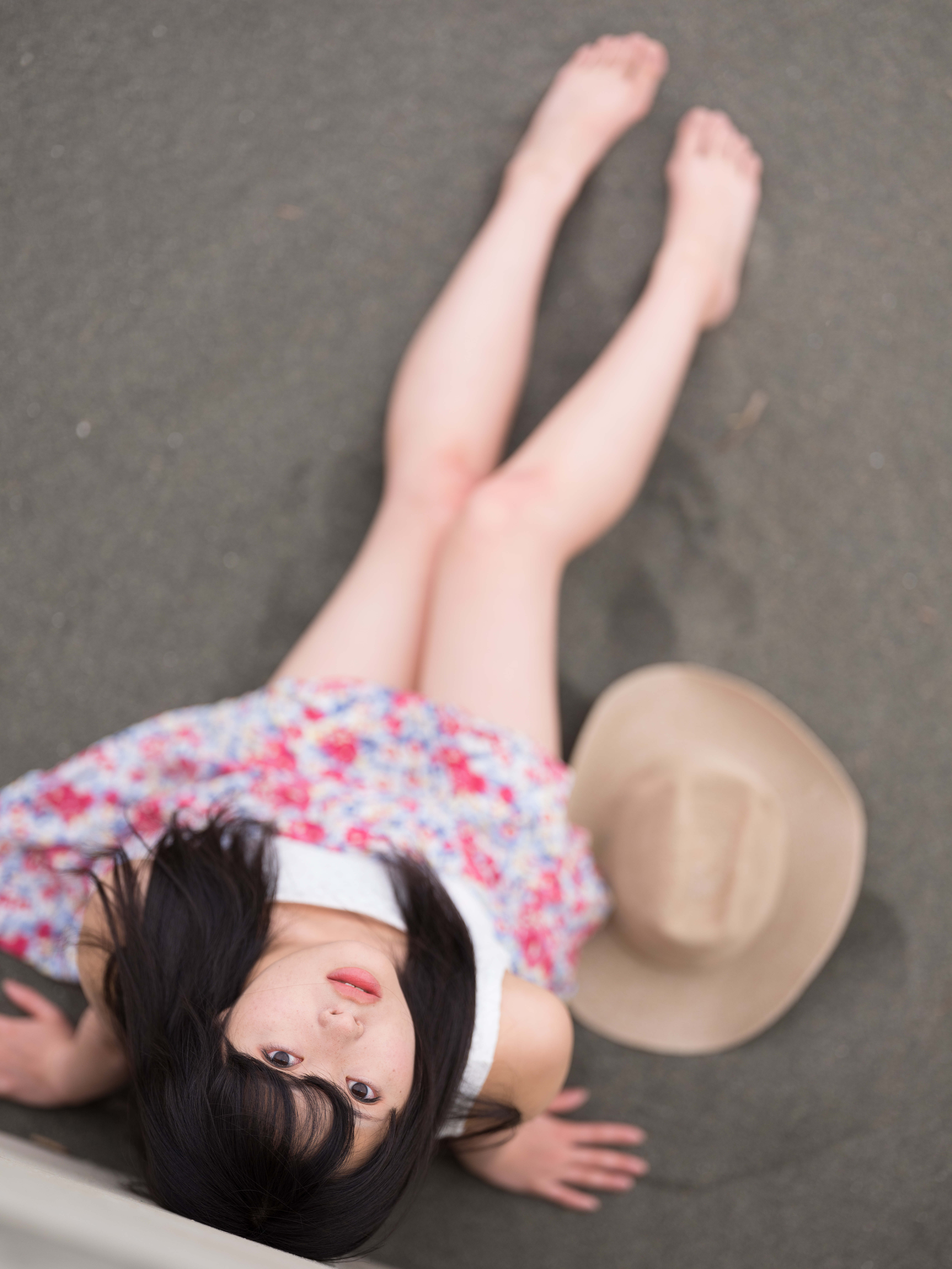 GFX 50S / 1/1,250秒 / F2 / +0.3EV / ISO200 / 絞り優先AE / 110mm