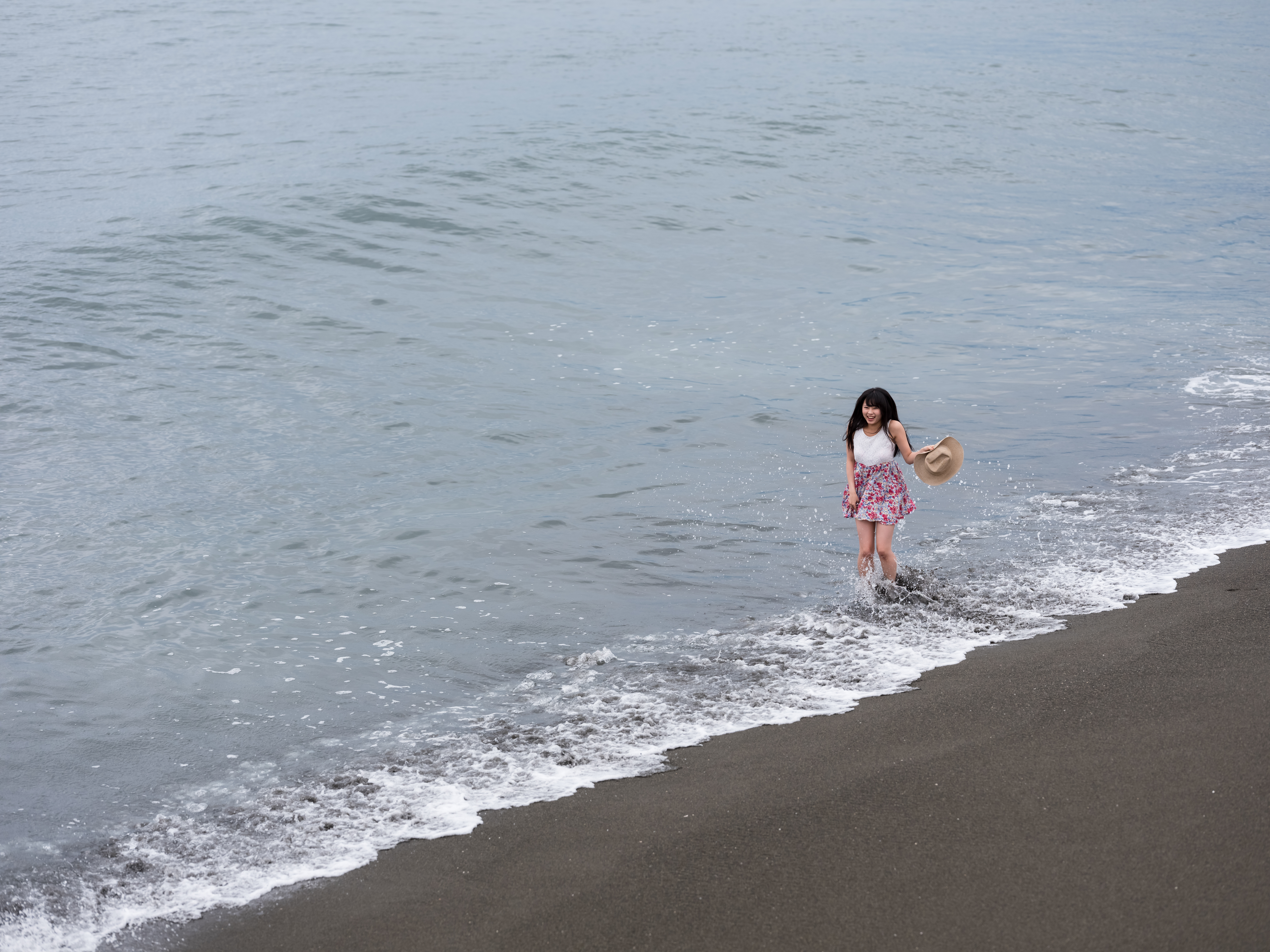 GFX 50S / 1/900秒 / F3.2 / +0.3EV / ISO400 / 絞り優先AE / 110mm