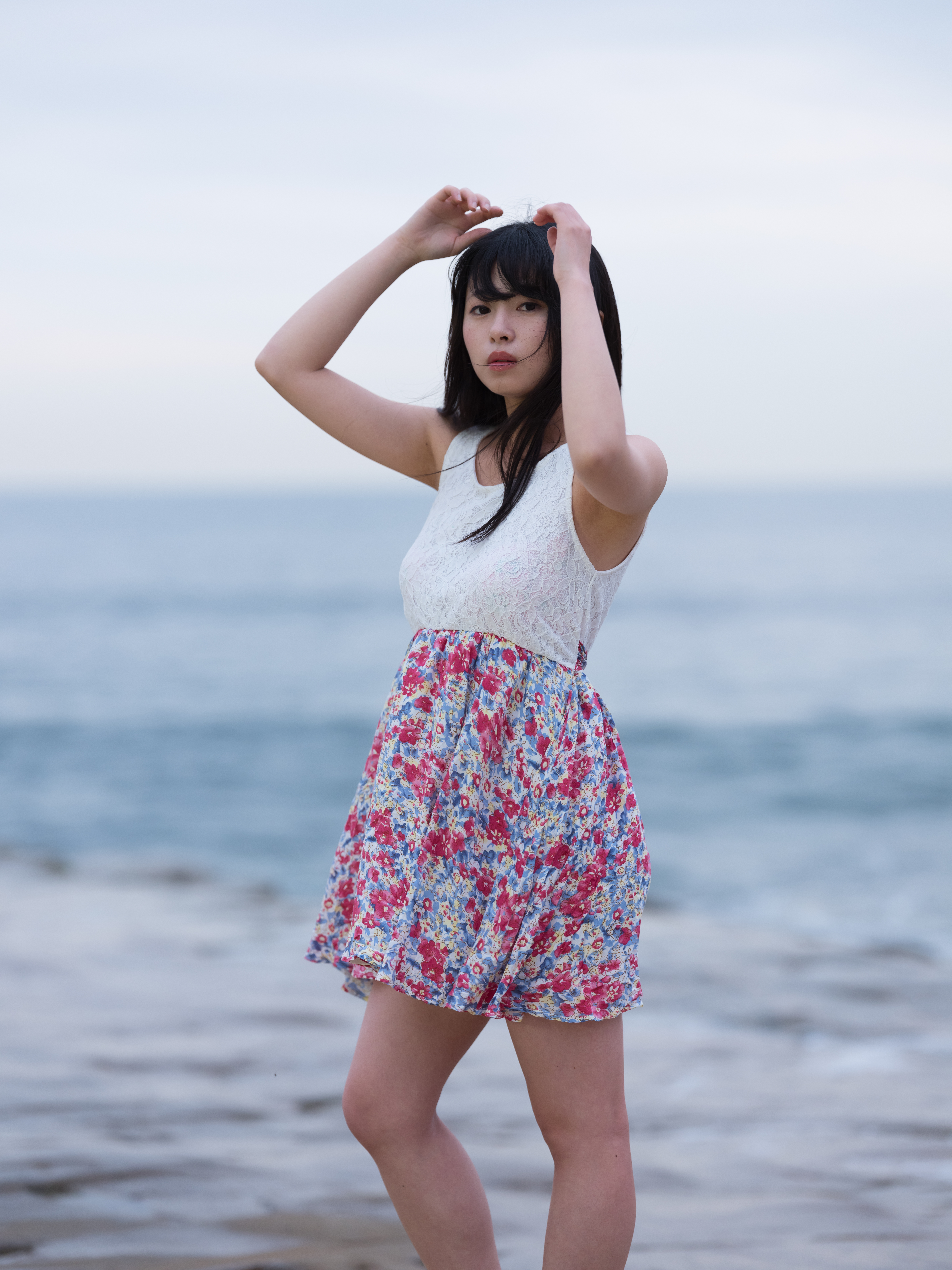 GFX 50S / 1/500秒 / F2.5 / 0EV / ISO400 / マニュアル露出 / 110mm