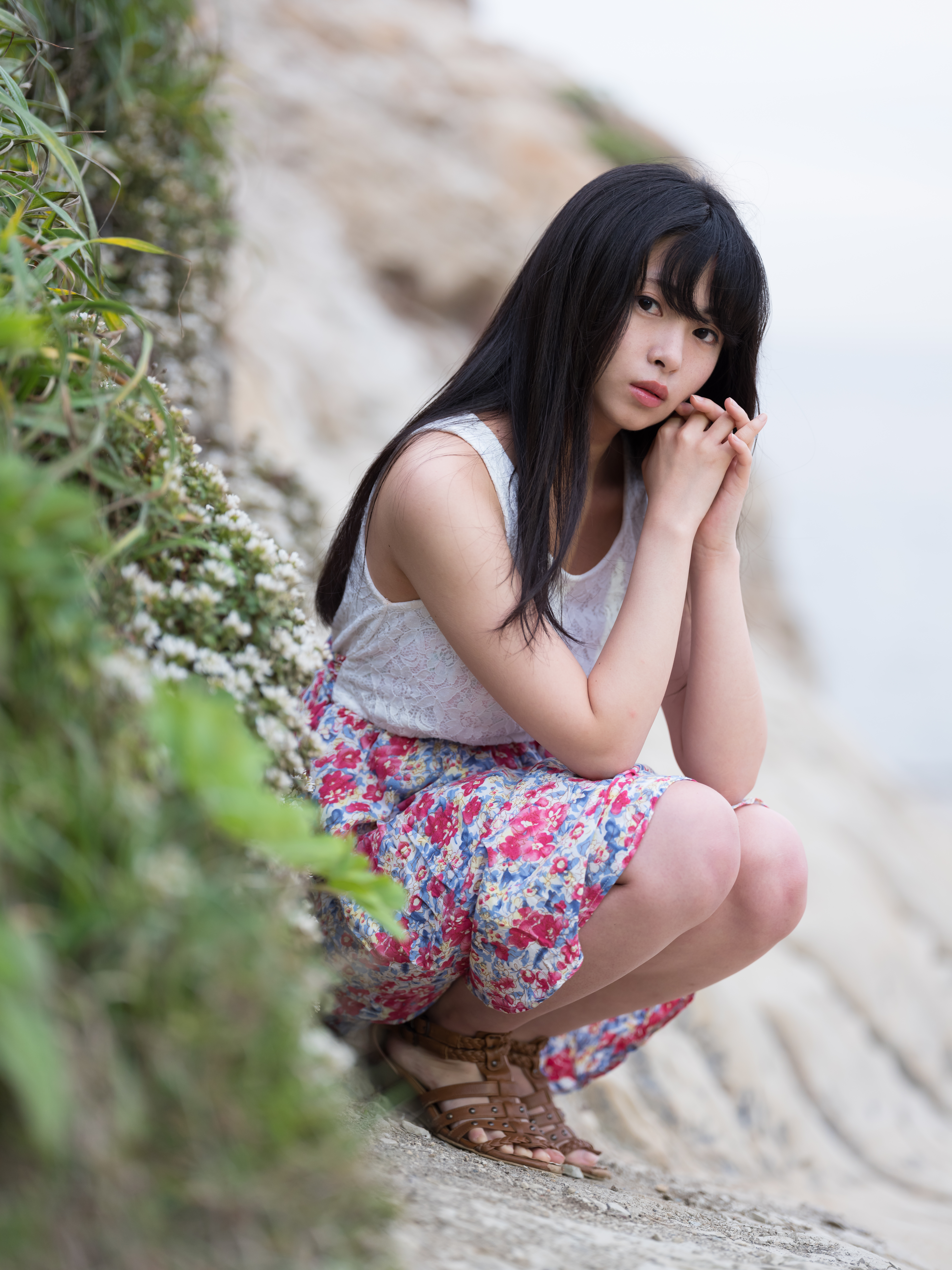 GFX 50S / 1/250秒 / F2 / 0EV / ISO400 / マニュアル露出 / 110mm