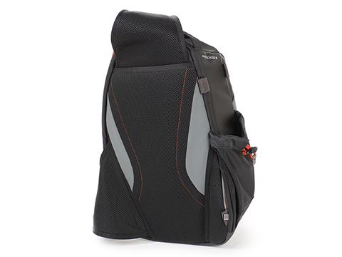 MindShift PhotoCross 10 カメラスリングバッグ PhotoCross 10 - best outdoor weatherproof camera photography