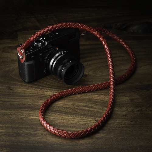 パッションレッド