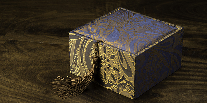 オリジナルギフトボックス