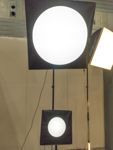 写真電気工業 SDソフトライトBOX 80×80cm （写真電気工業株式