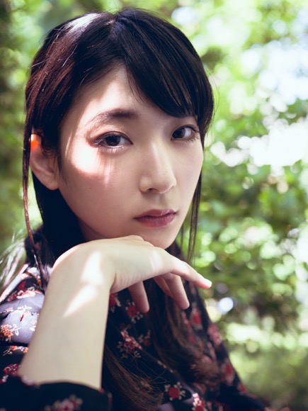 PROGRESSIVE PRO LENS − 写真家がプロレンズを選ぶ理由】ポートレート