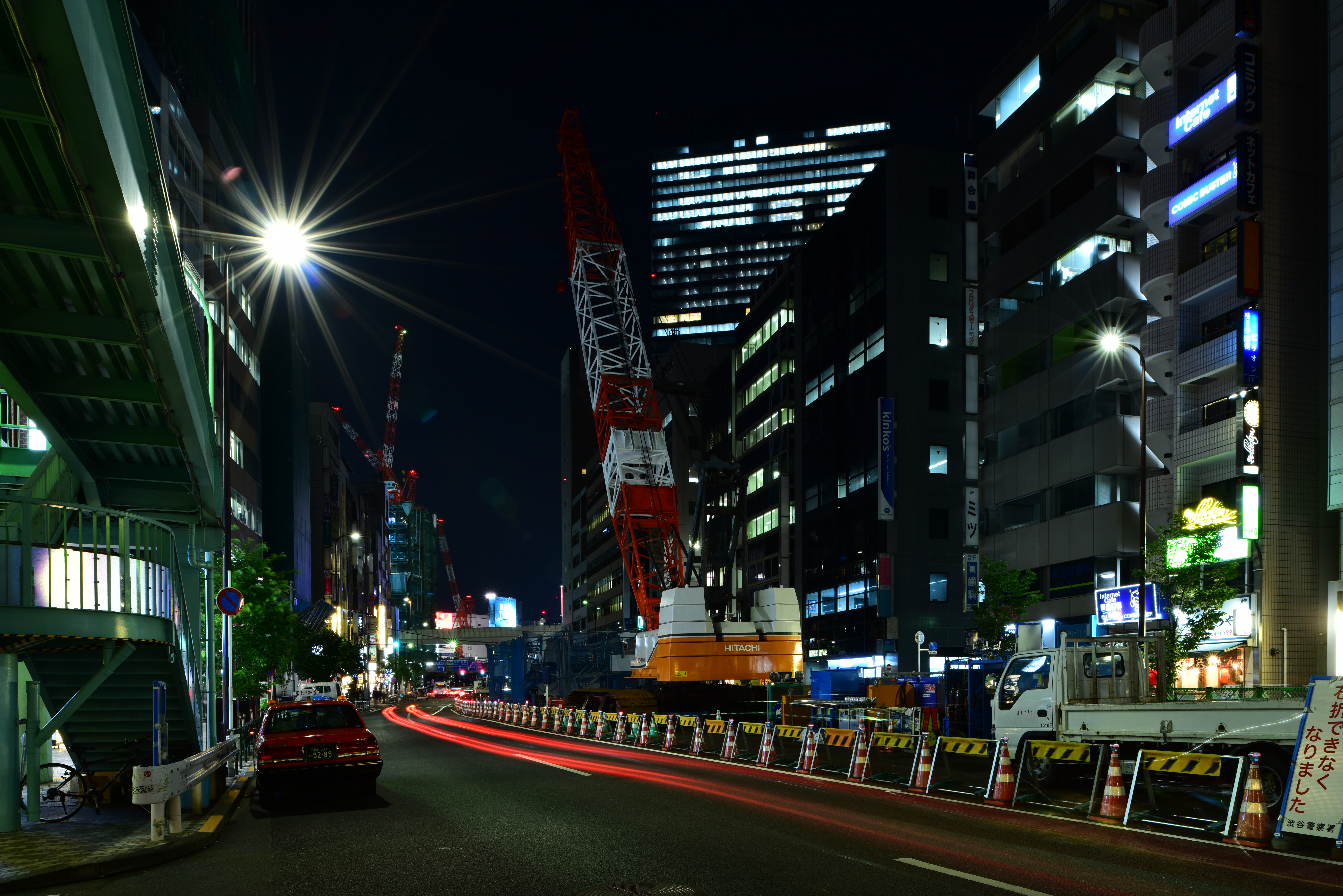 他社同価格帯保護フィルター使用