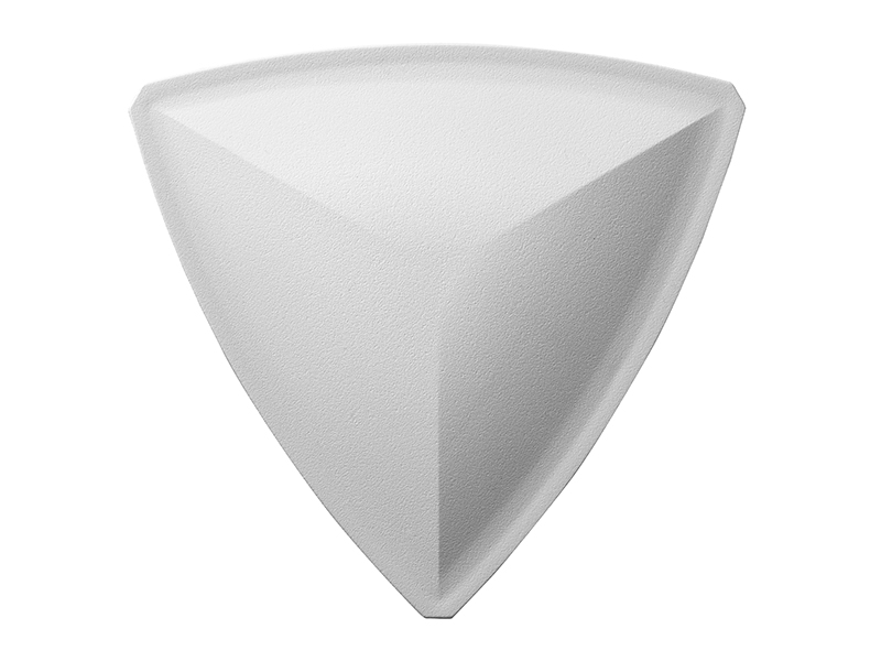 ホコリの混入を防止する天面カバー