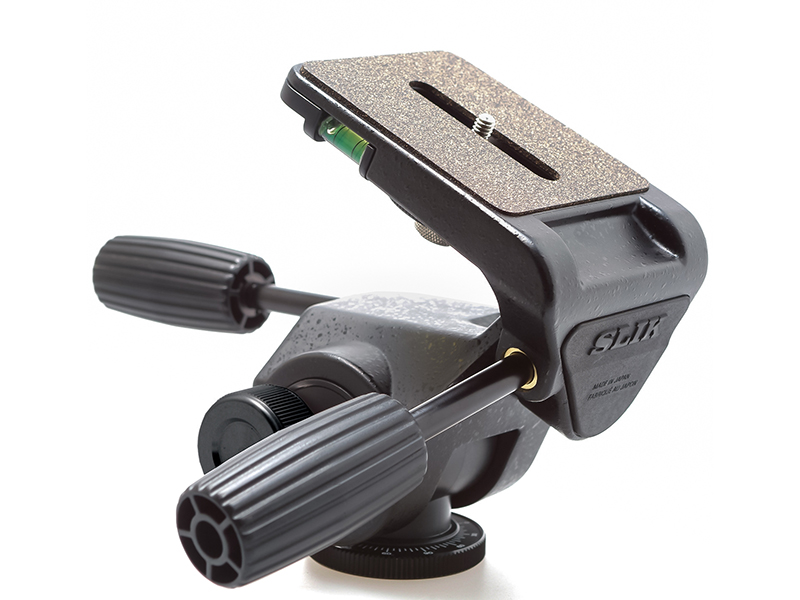 3ウェイ雲台「SH-909」